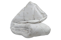 Dekbed Nightlife Wool