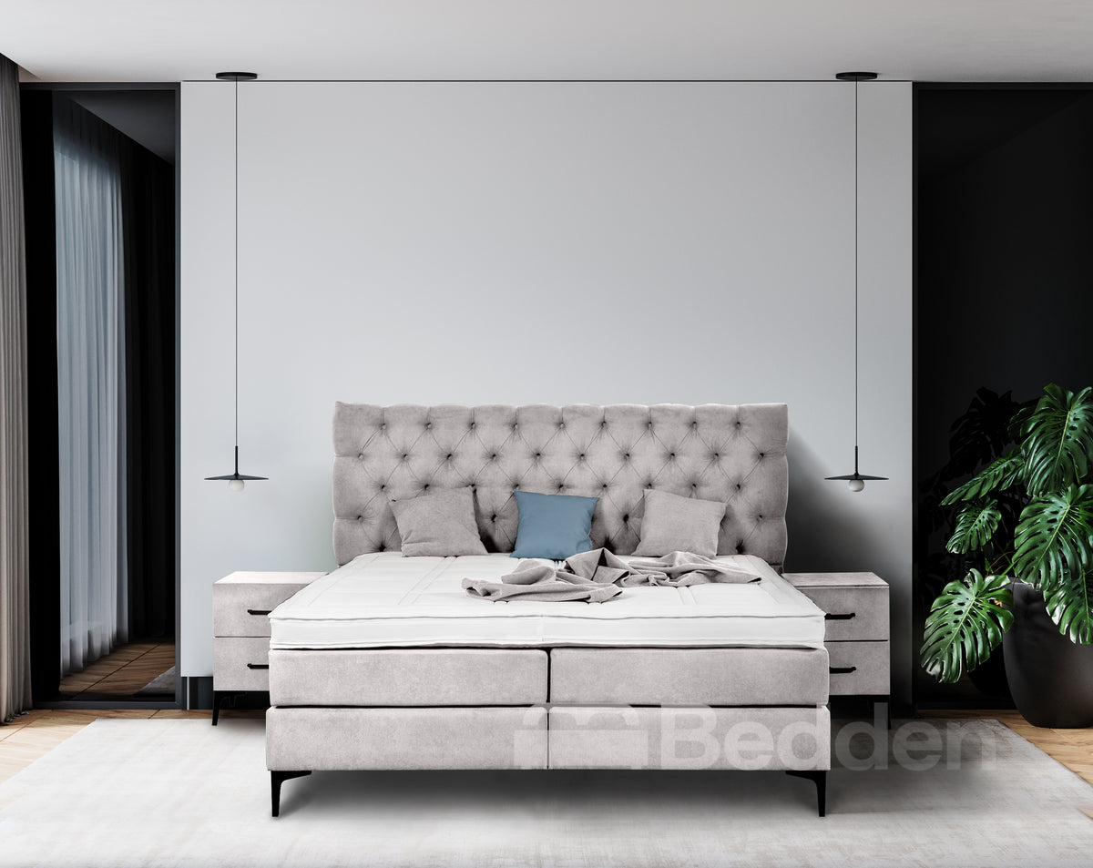 Boxspring Dorel