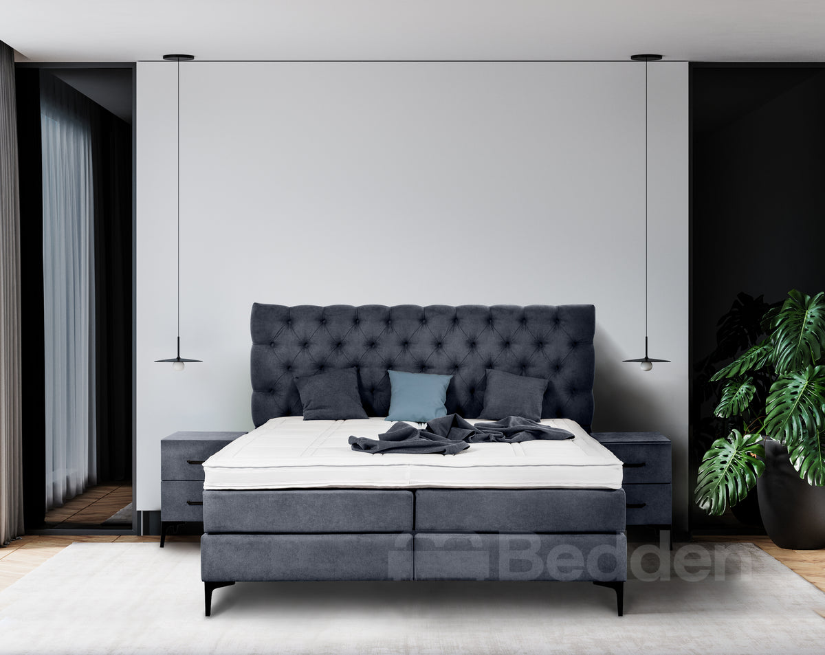 Boxspring Dorel