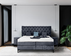 Boxspring Dorel