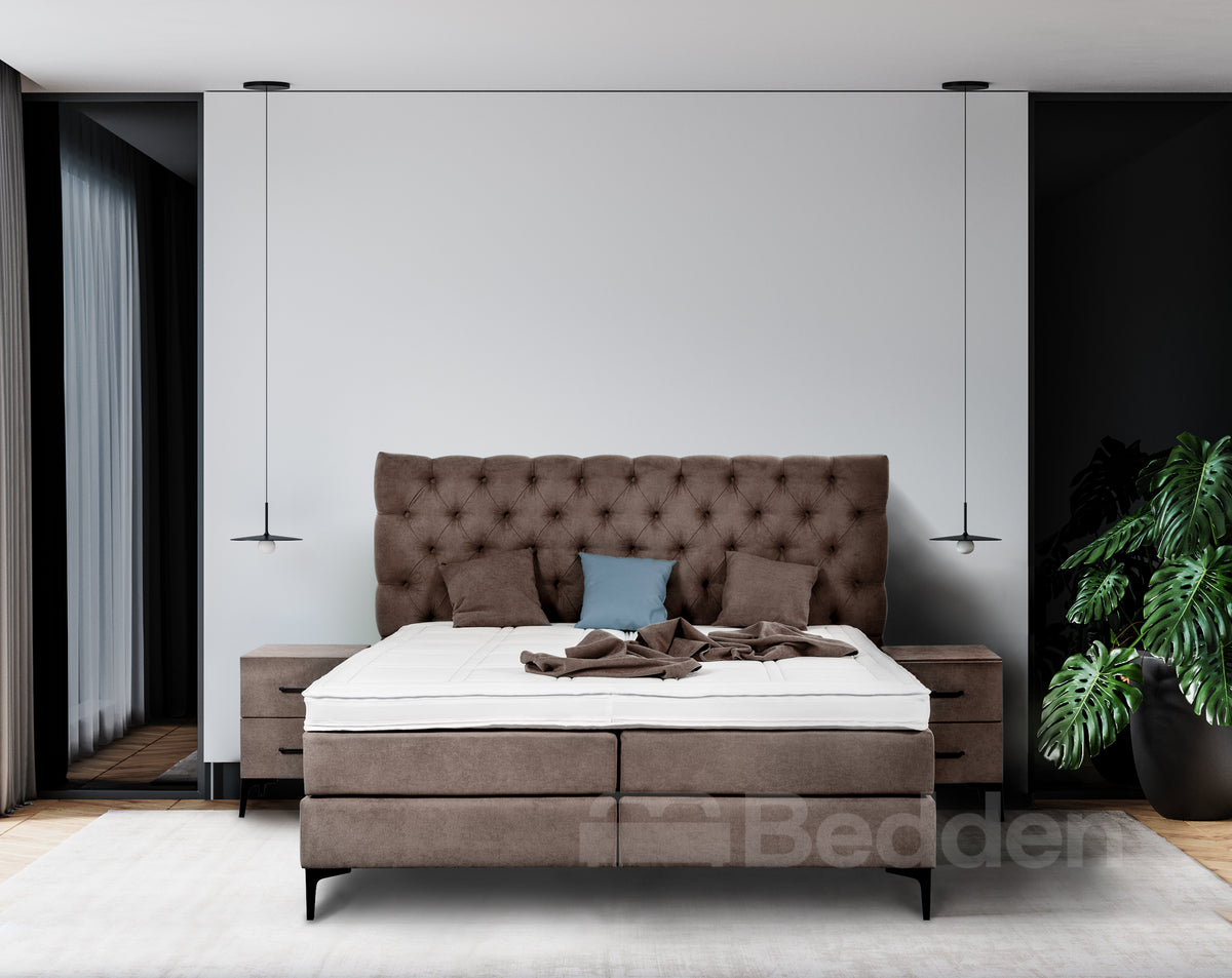 Boxspring Dorel