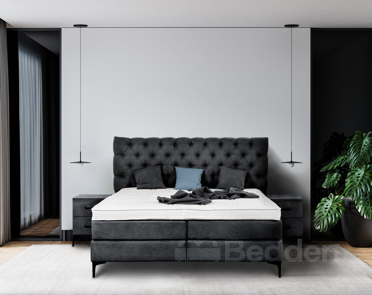 Boxspring Dorel
