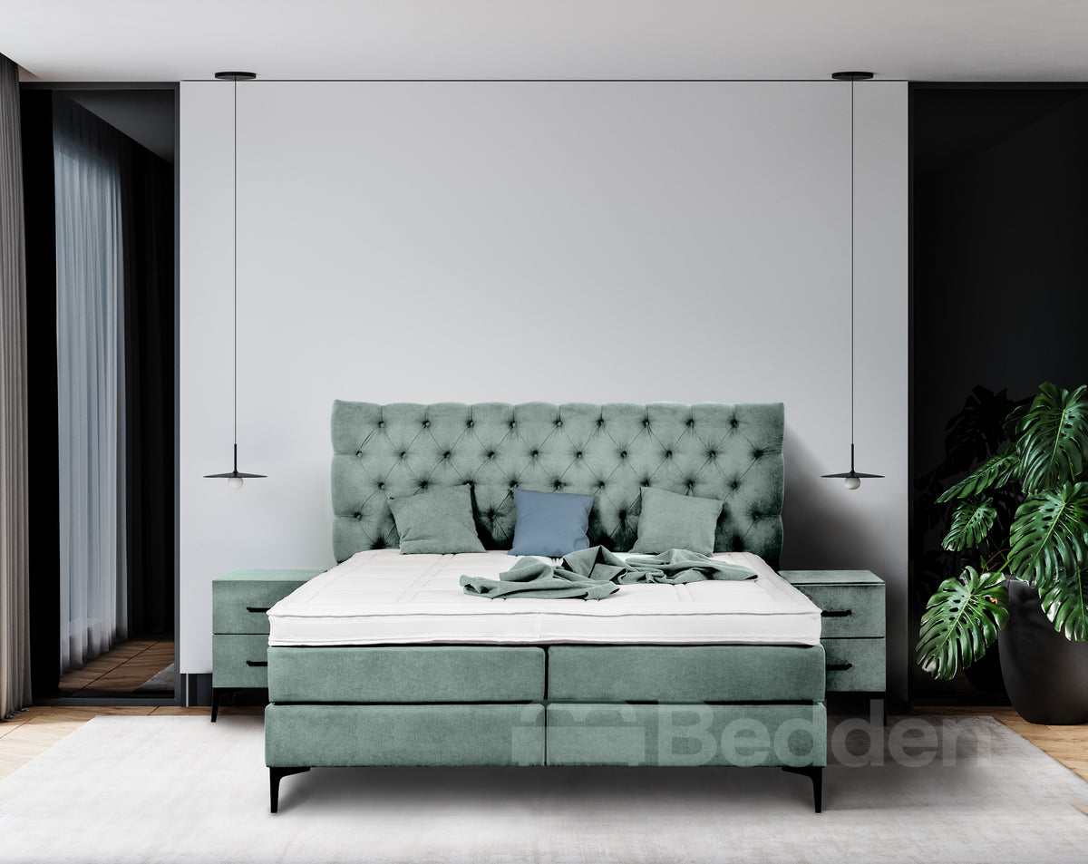 Boxspring Dorel