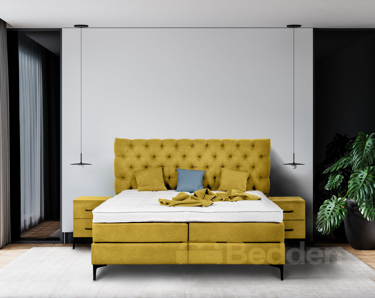 Boxspring Dorel