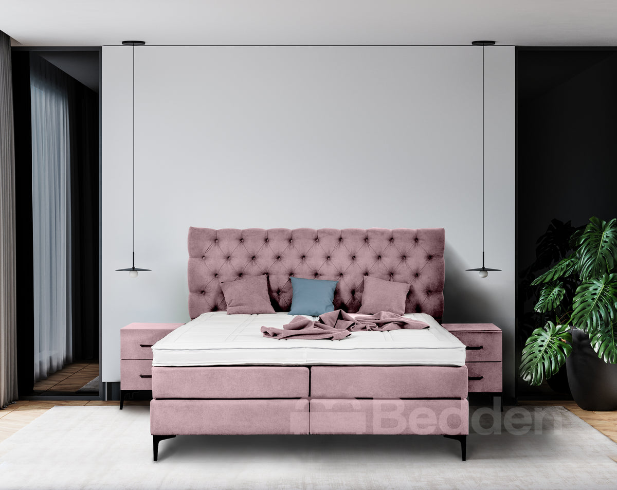 Boxspring Dorel