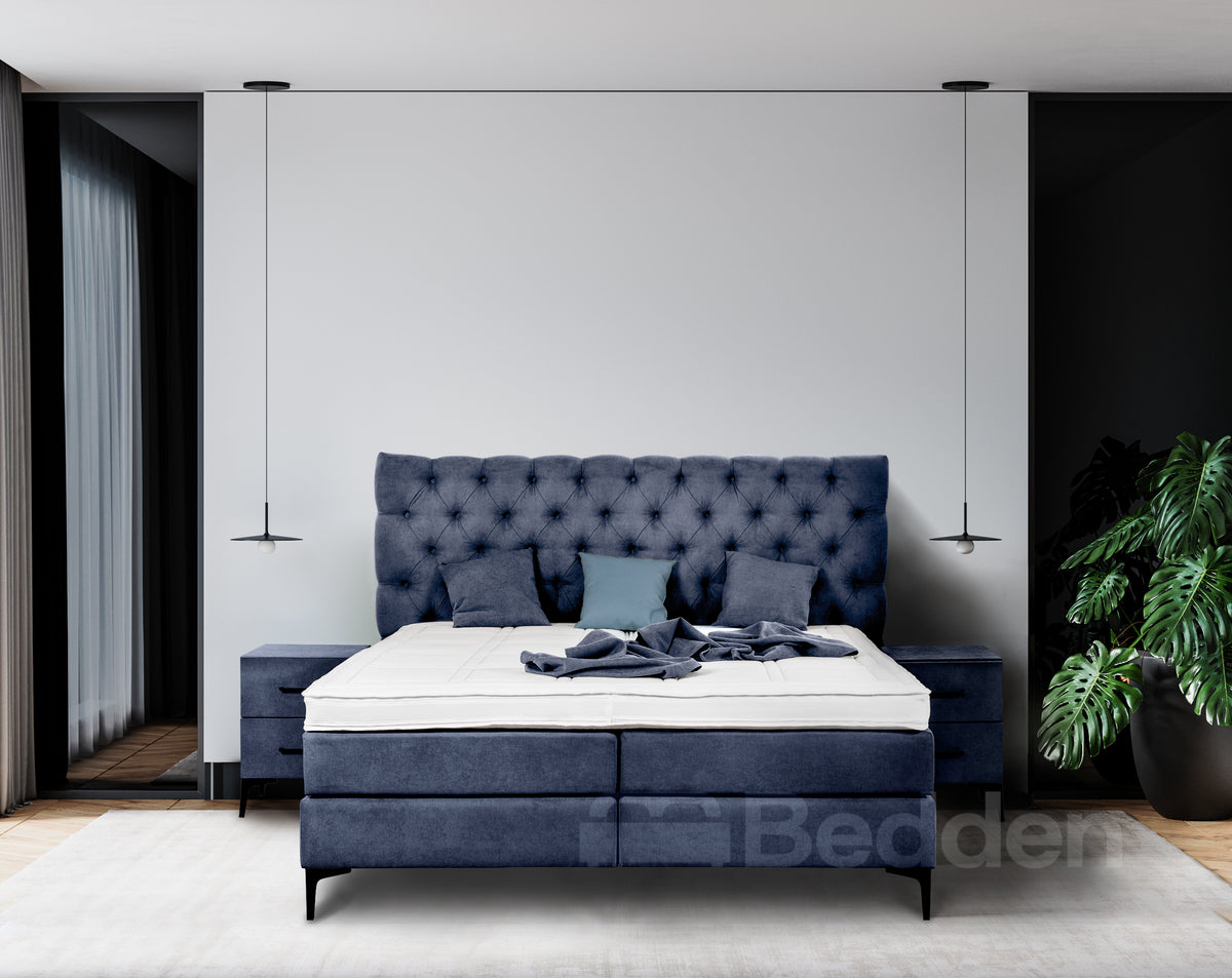 Boxspring Dorel