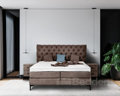 Boxspring Dorel