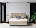Boxspring Dorel