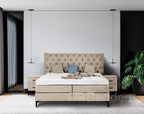 Boxspring Dorel