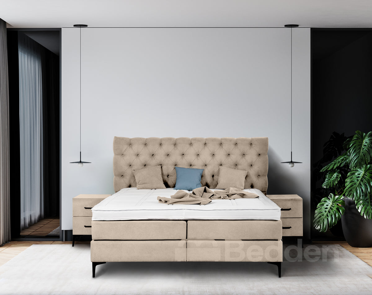 Boxspring Dorel