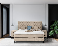 Boxspring Dorel