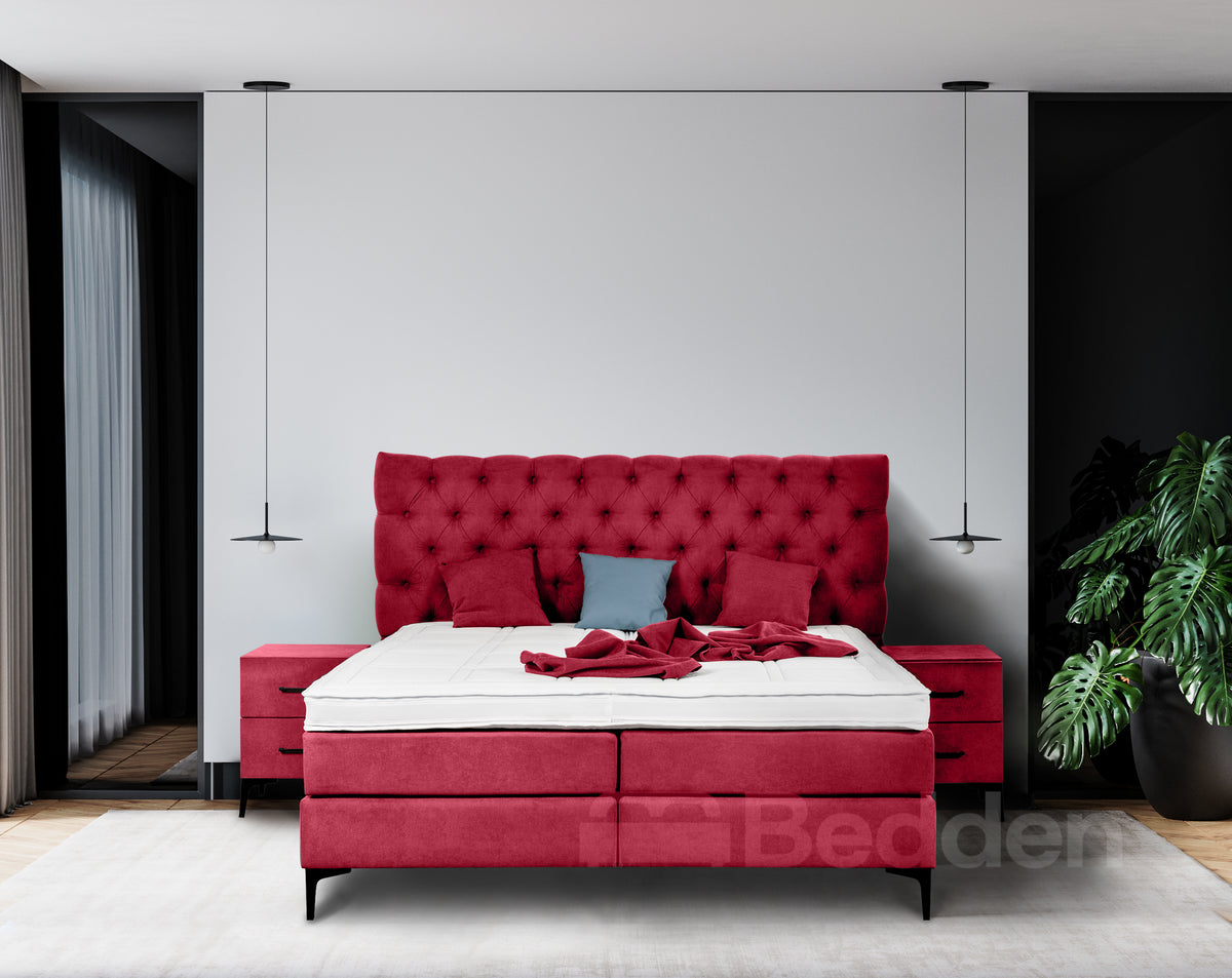 Boxspring Dorel