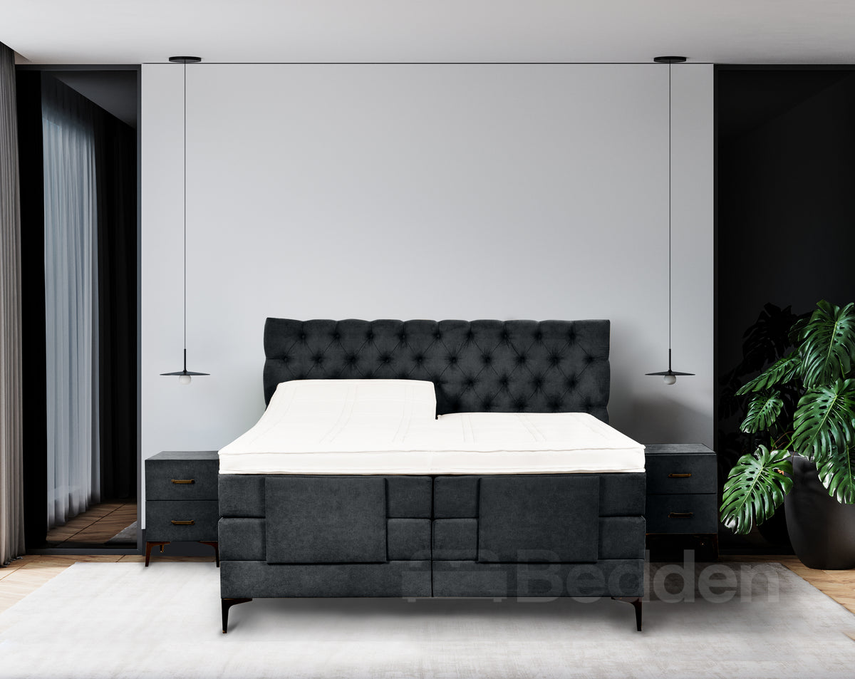 Boxspring Dorel