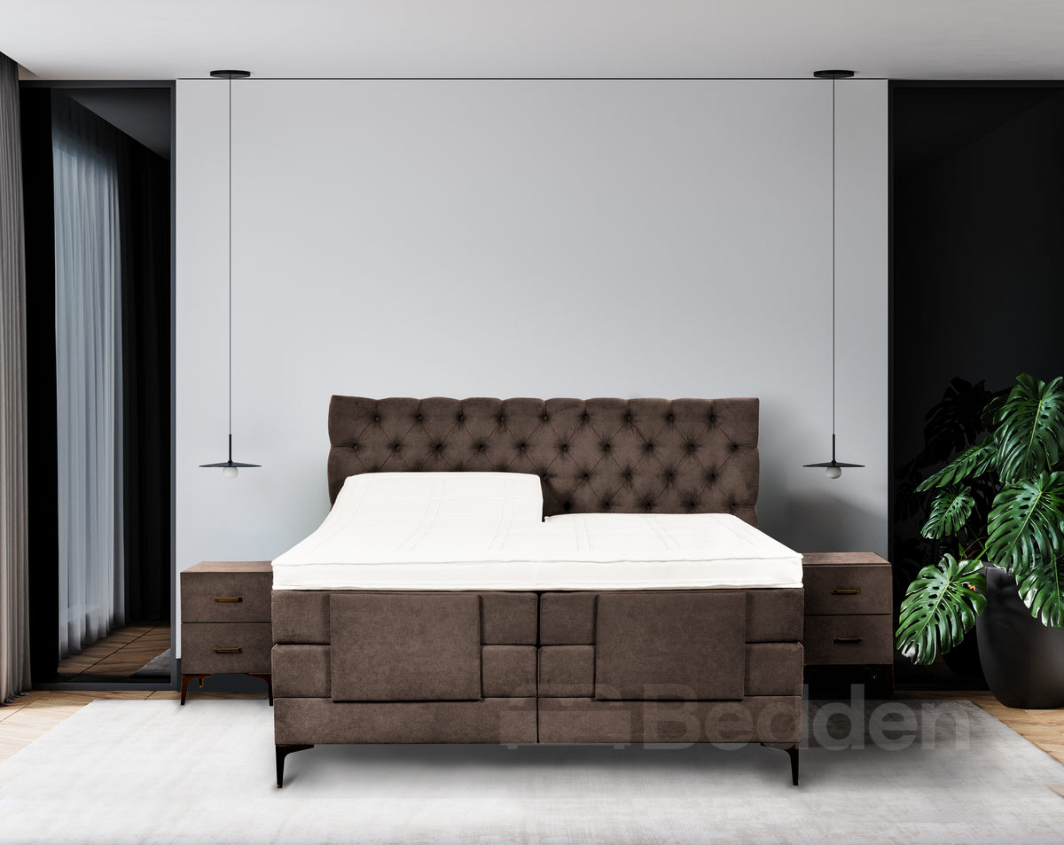 Boxspring Dorel