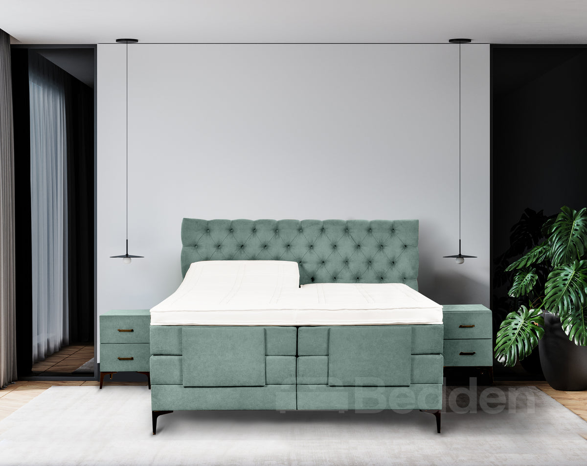 Boxspring Dorel