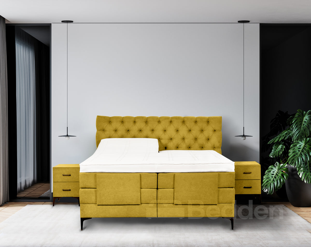 Boxspring Dorel