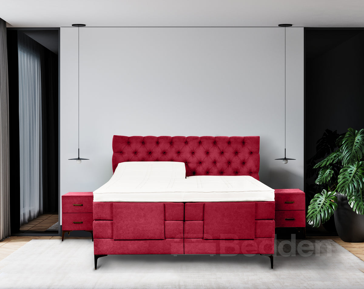 Boxspring Dorel