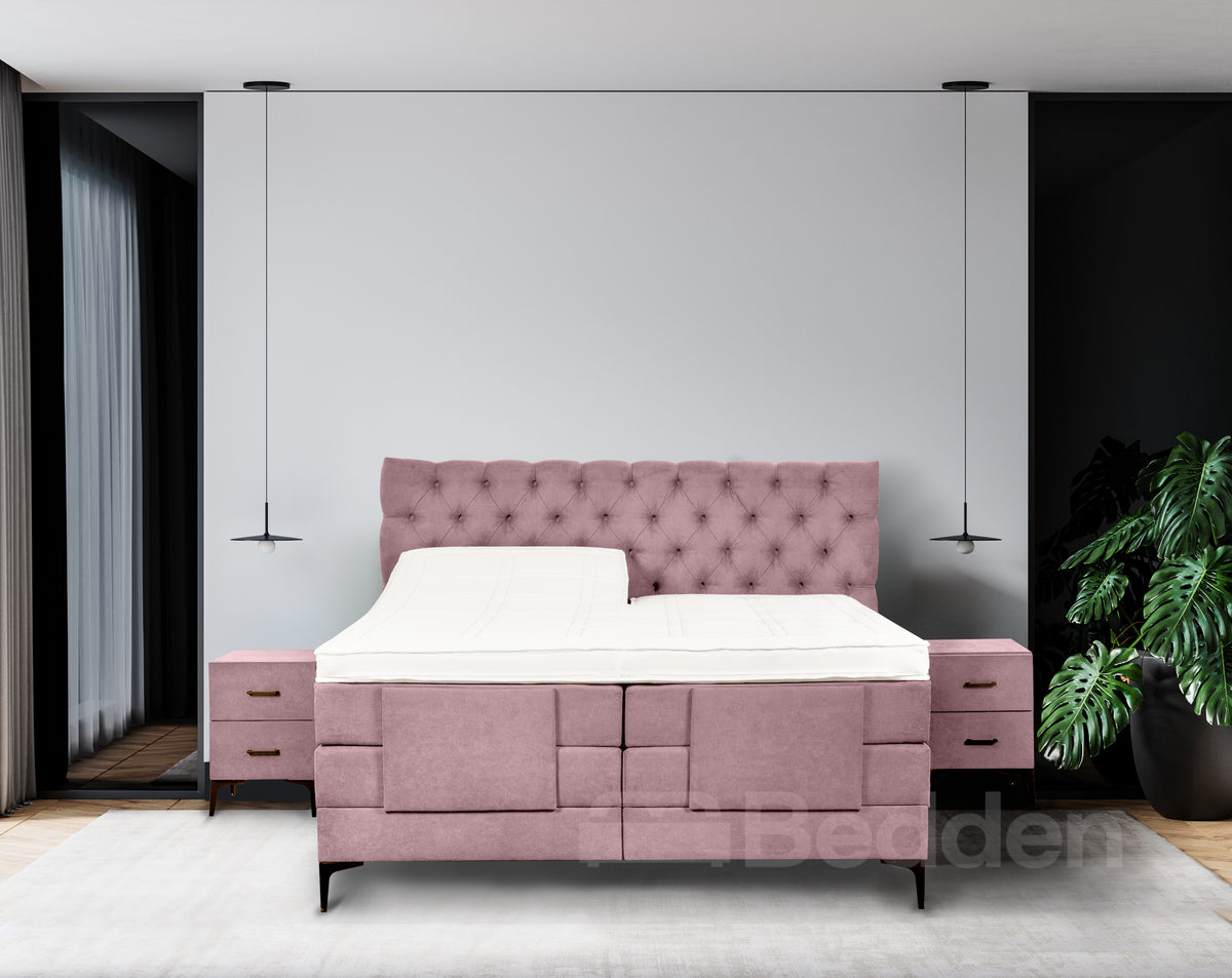 Boxspring Dorel