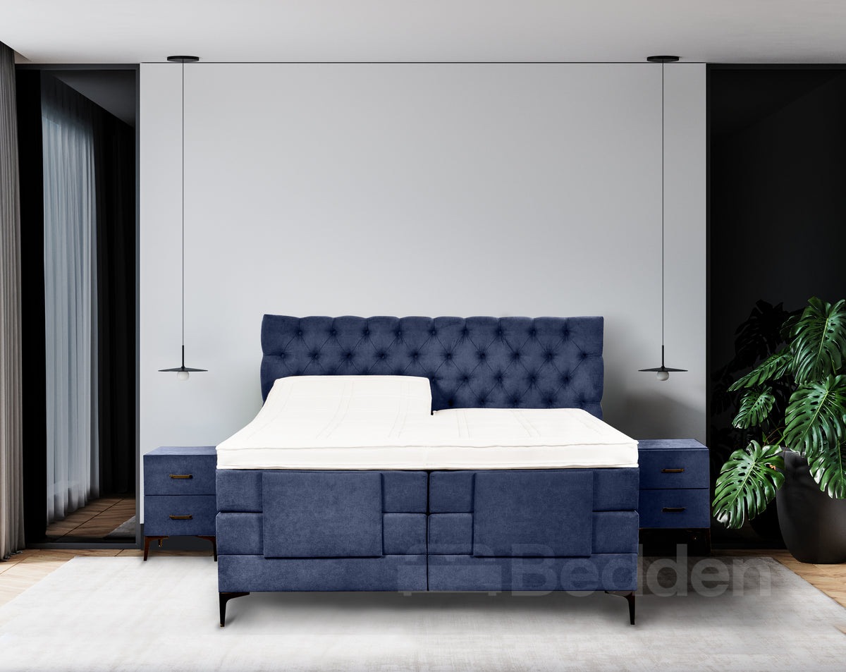 Boxspring Dorel