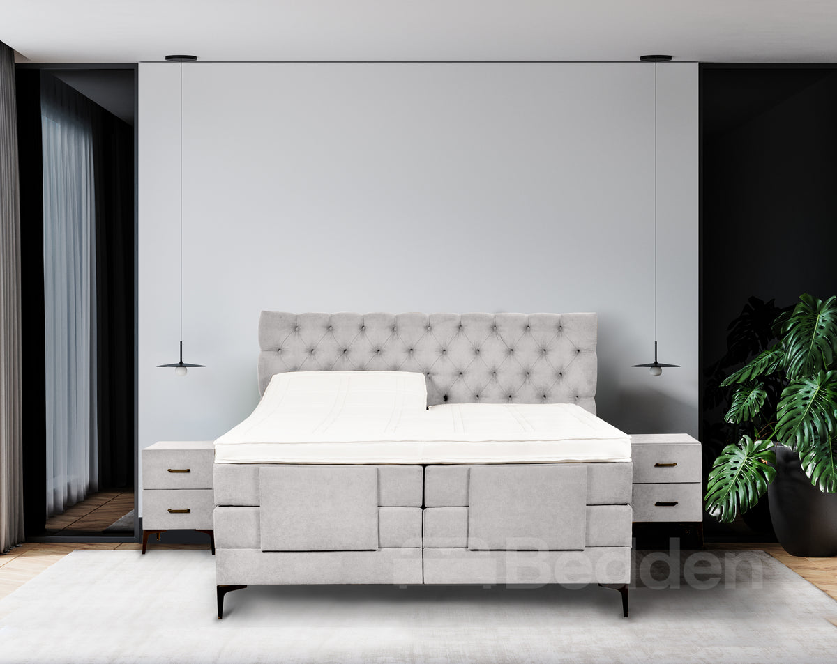 Boxspring Dorel