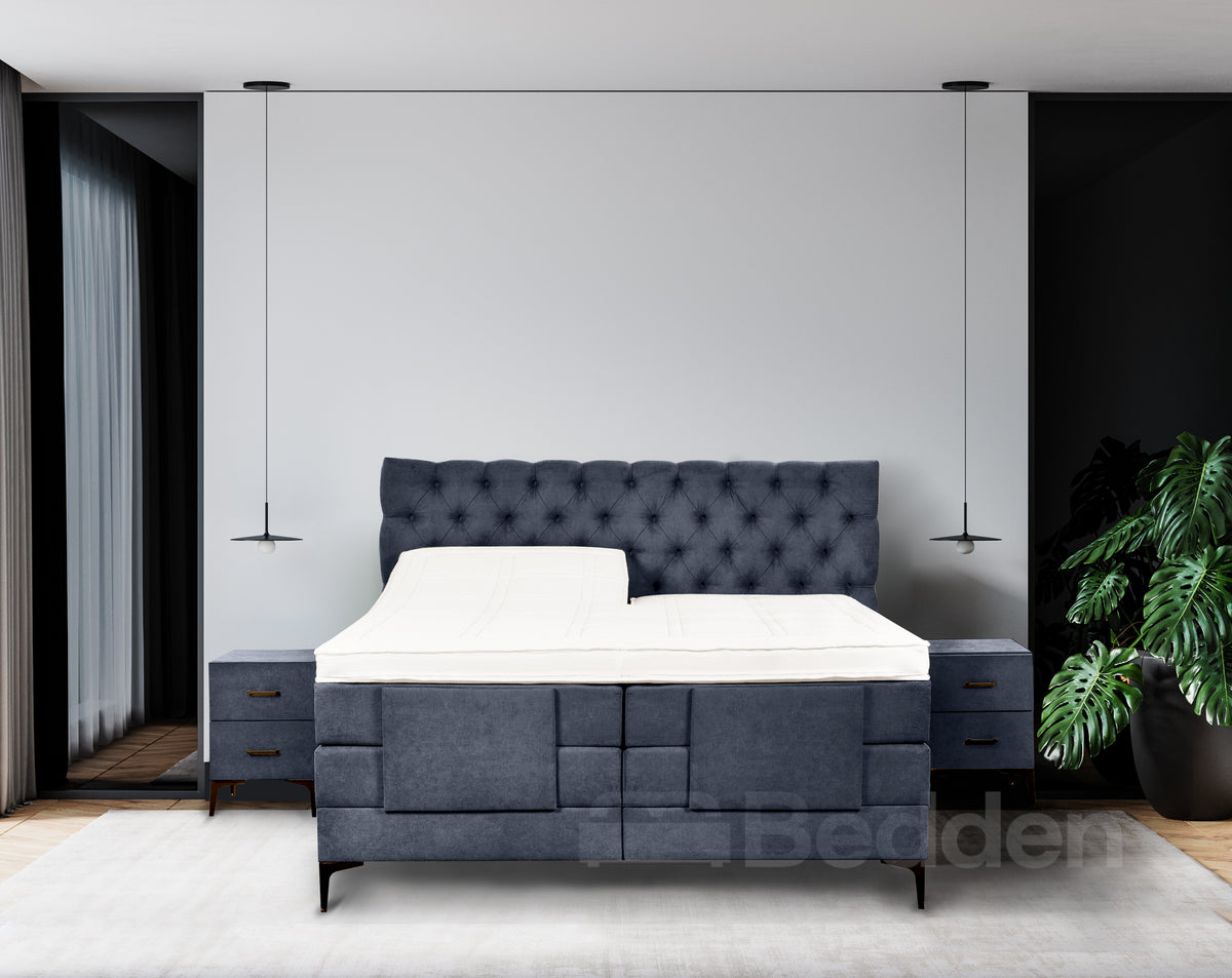 Boxspring Dorel