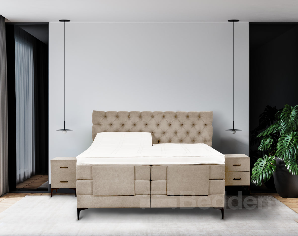Boxspring Dorel