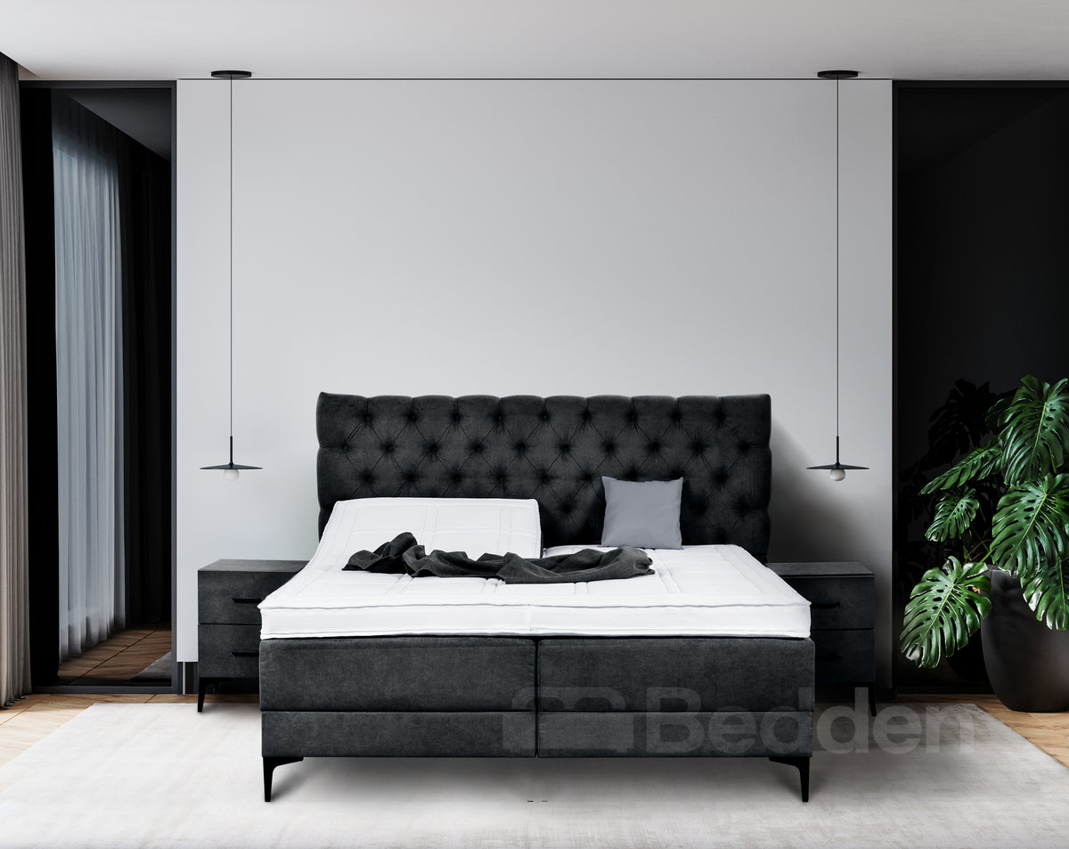 Boxspring Dorel