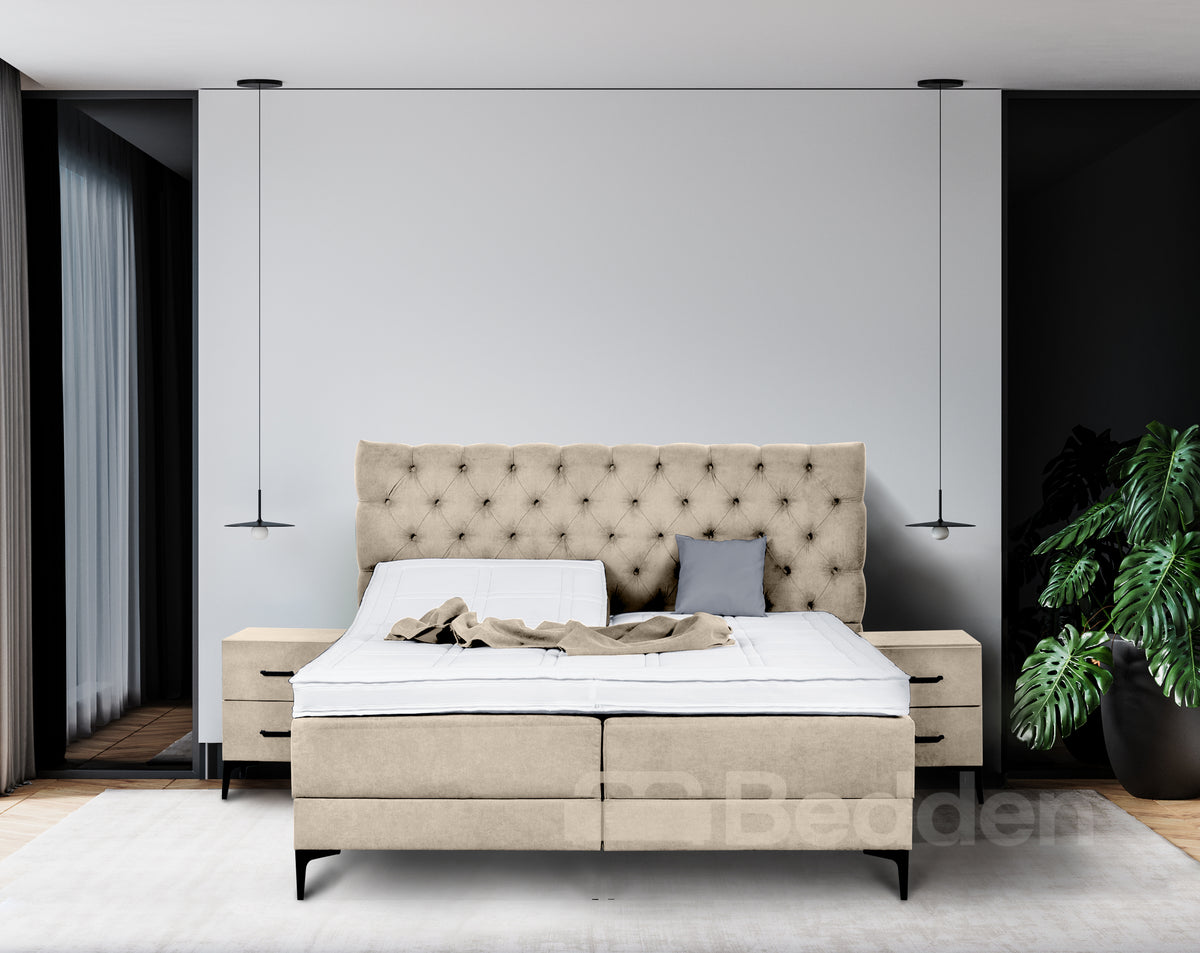 Boxspring Dorel