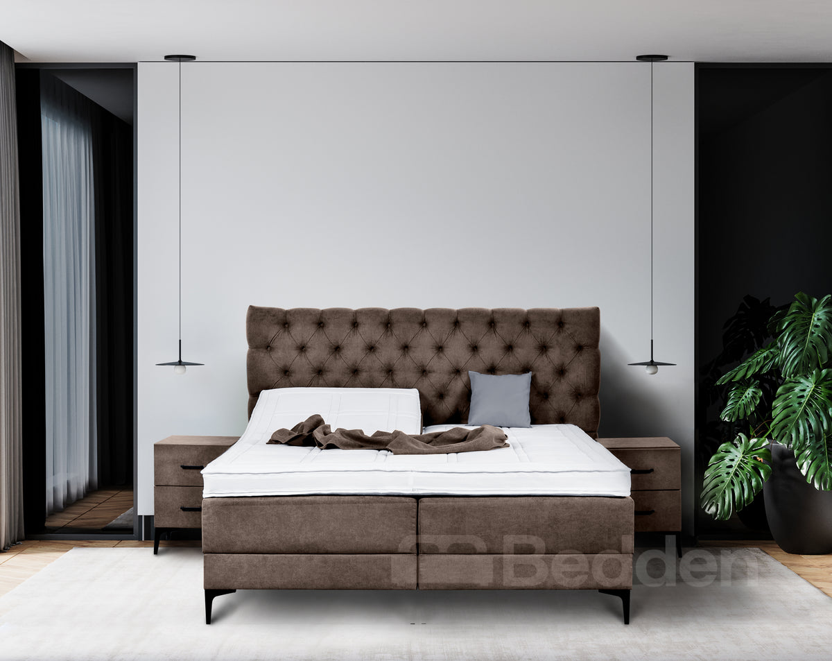 Boxspring Dorel