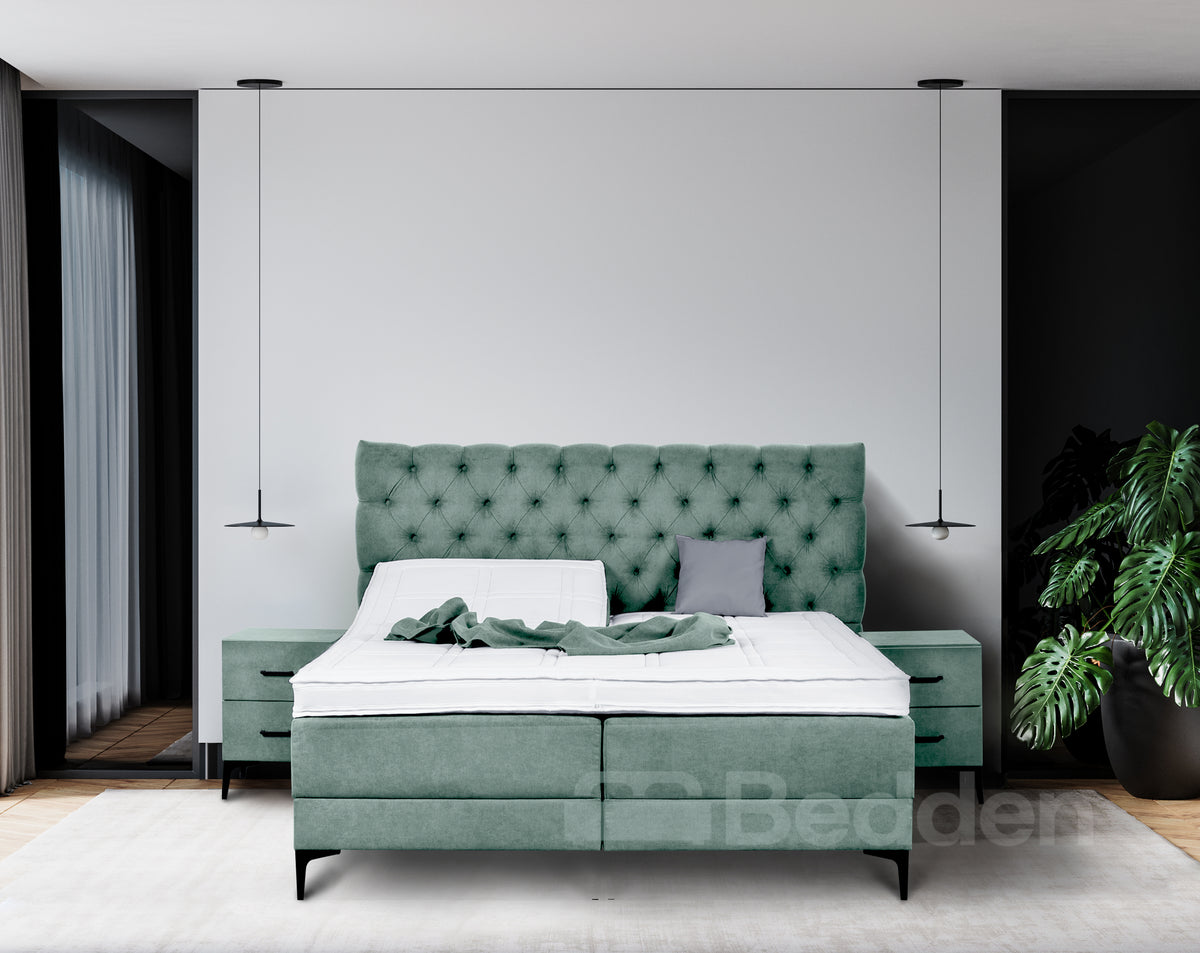 Boxspring Dorel