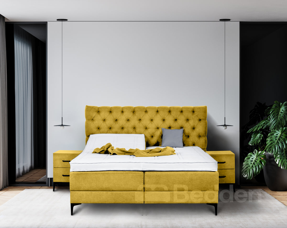 Boxspring Dorel
