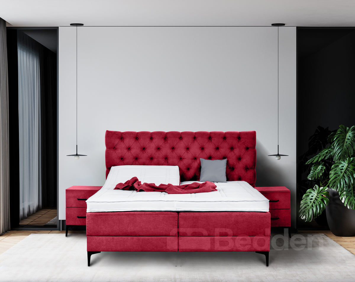 Boxspring Dorel