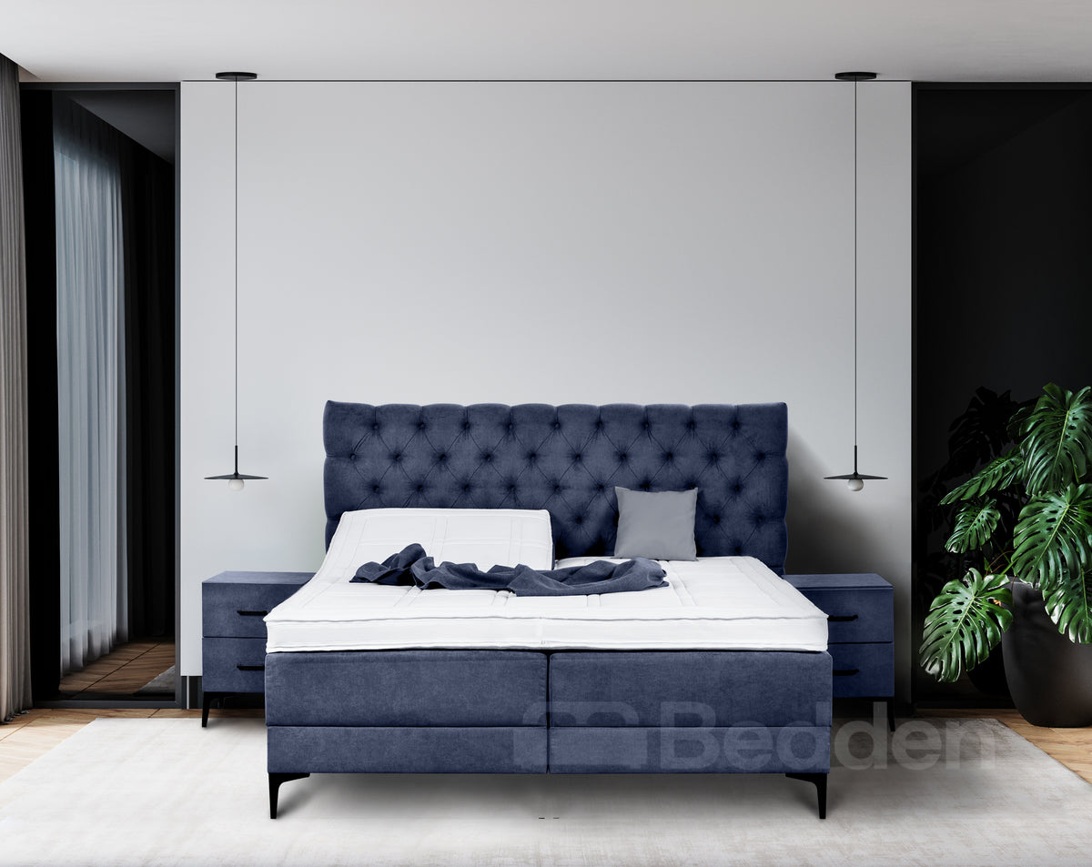 Boxspring Dorel