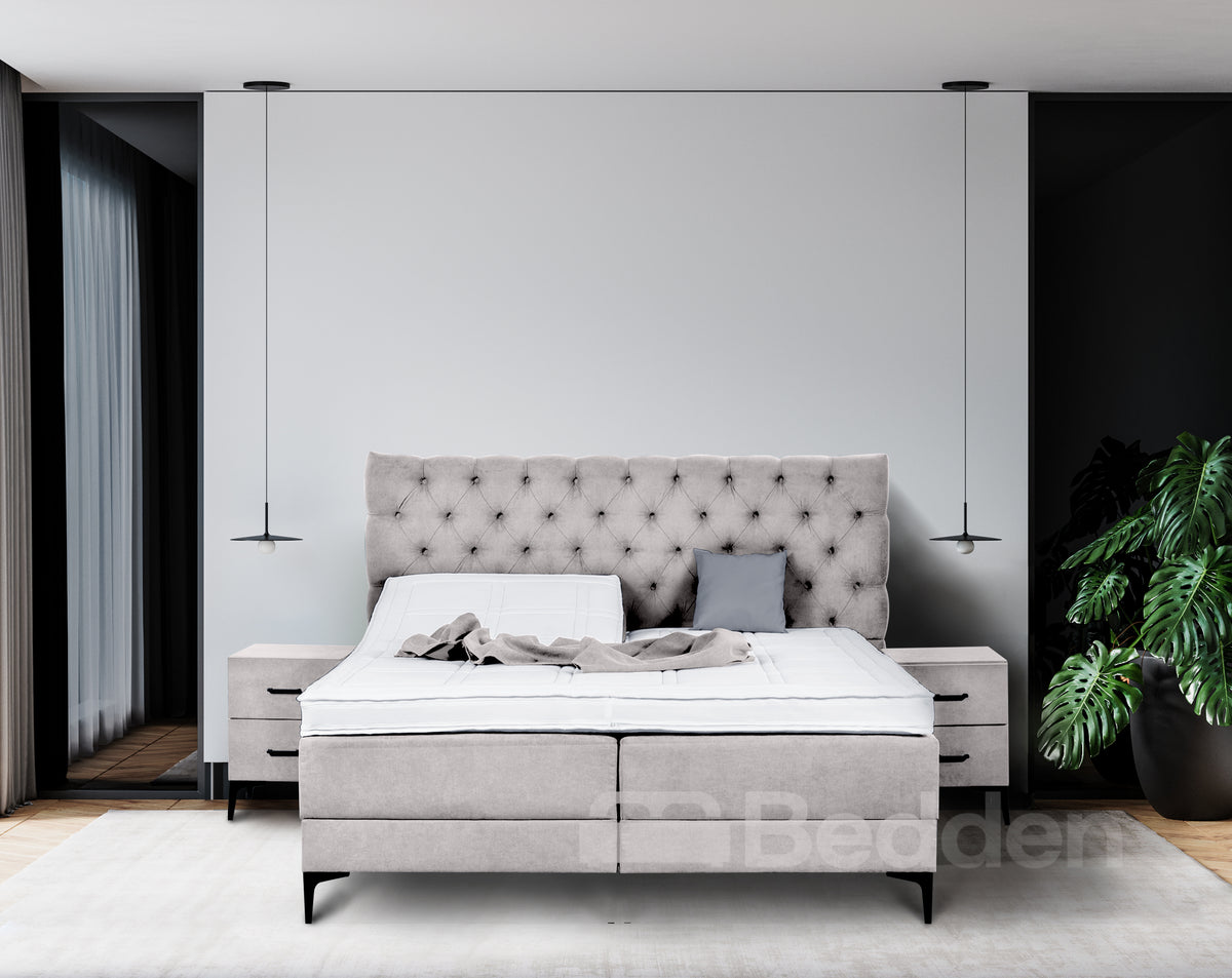 Boxspring Dorel