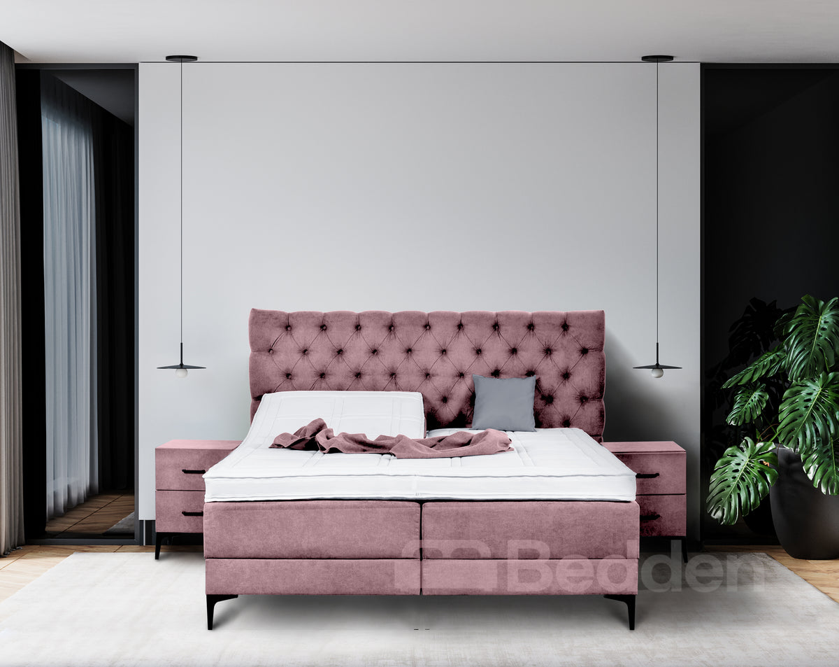 Boxspring Dorel