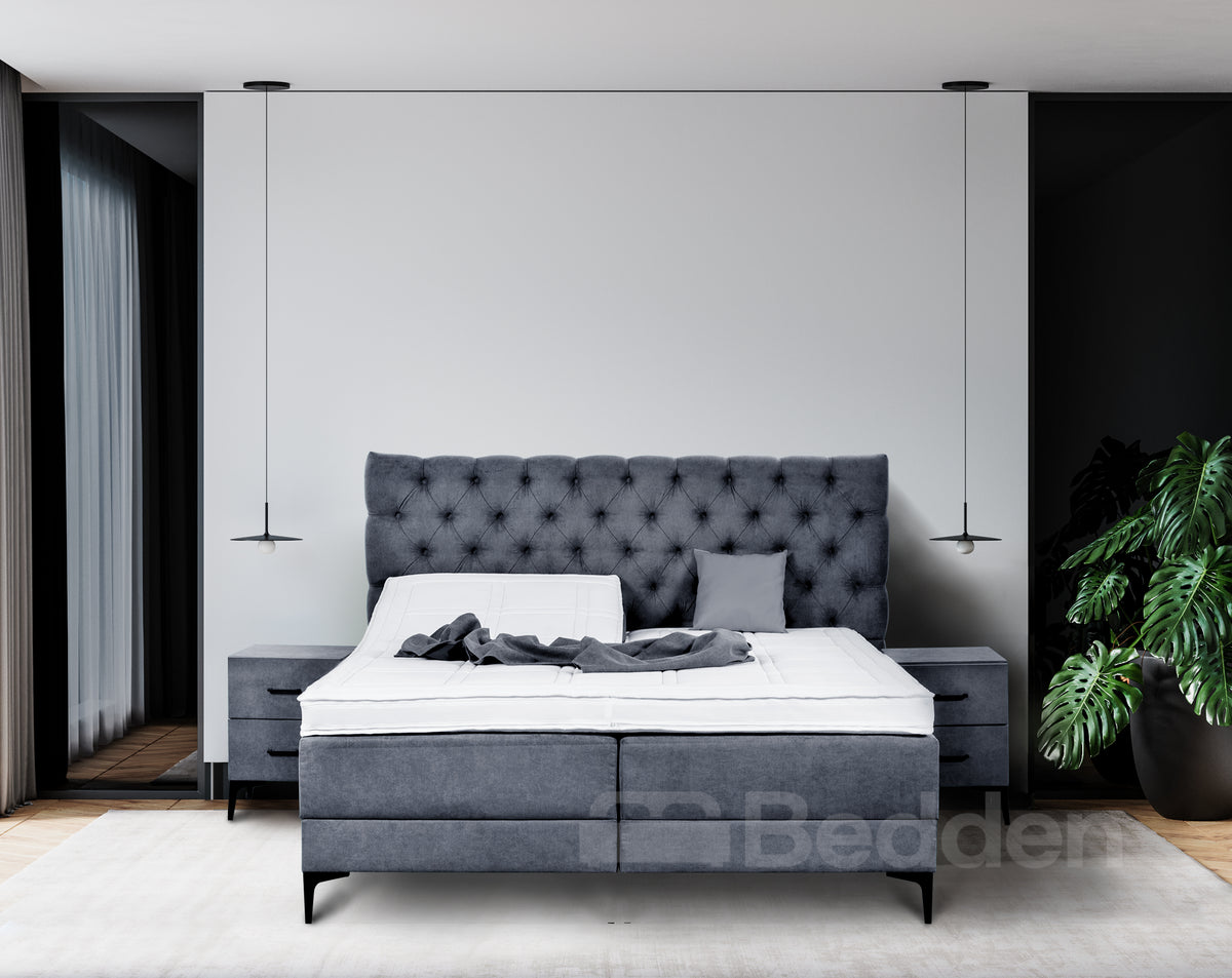 Boxspring Dorel