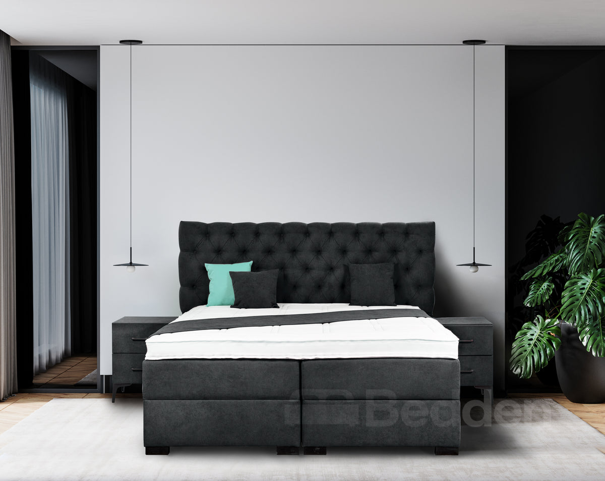 Boxspring Dorel