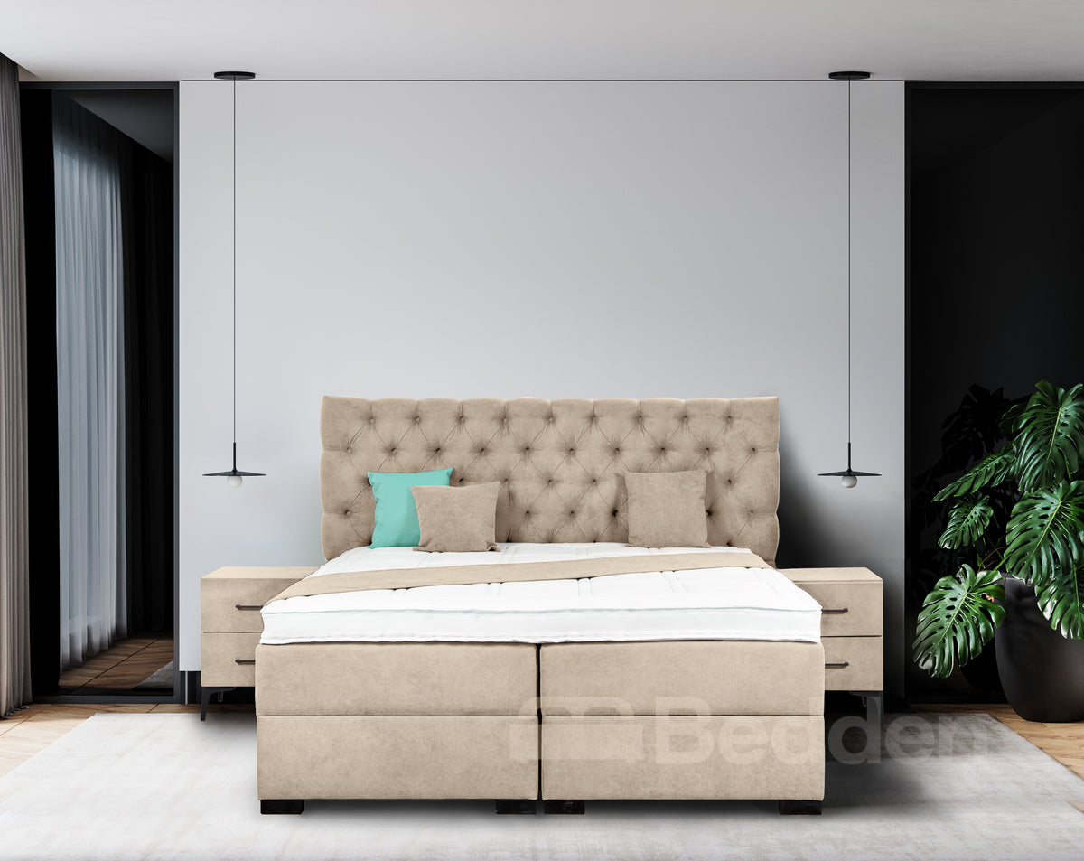 Boxspring Dorel