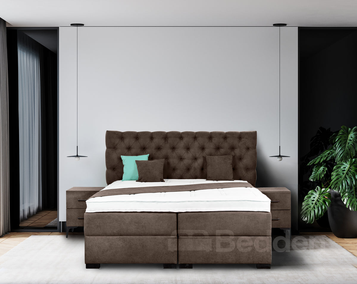 Boxspring Dorel