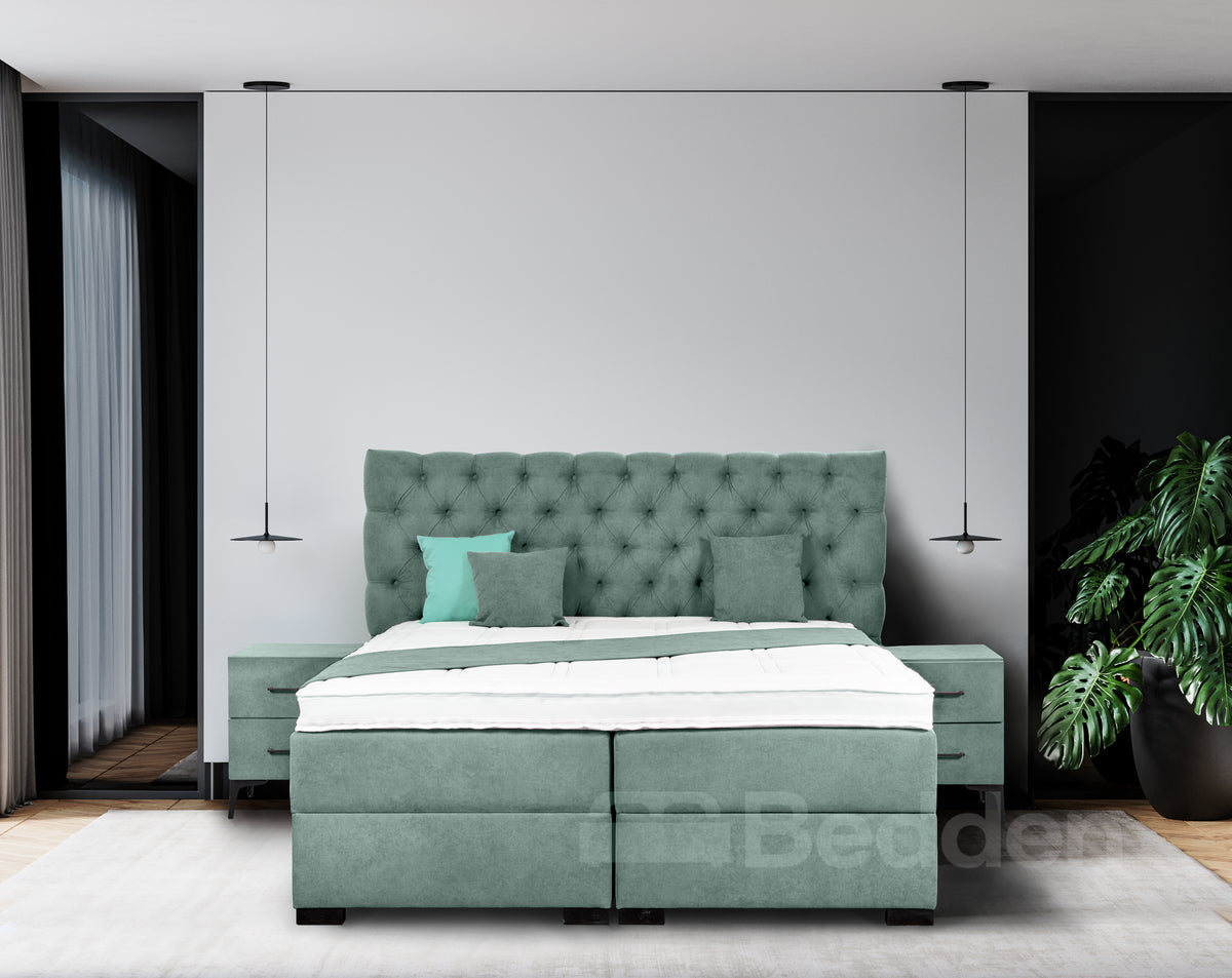 Boxspring Dorel