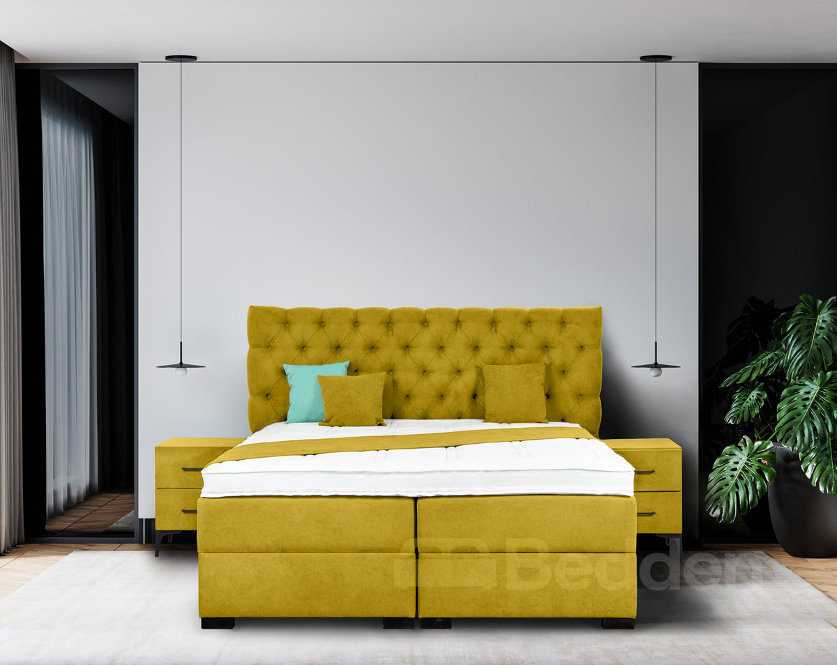 Boxspring Dorel