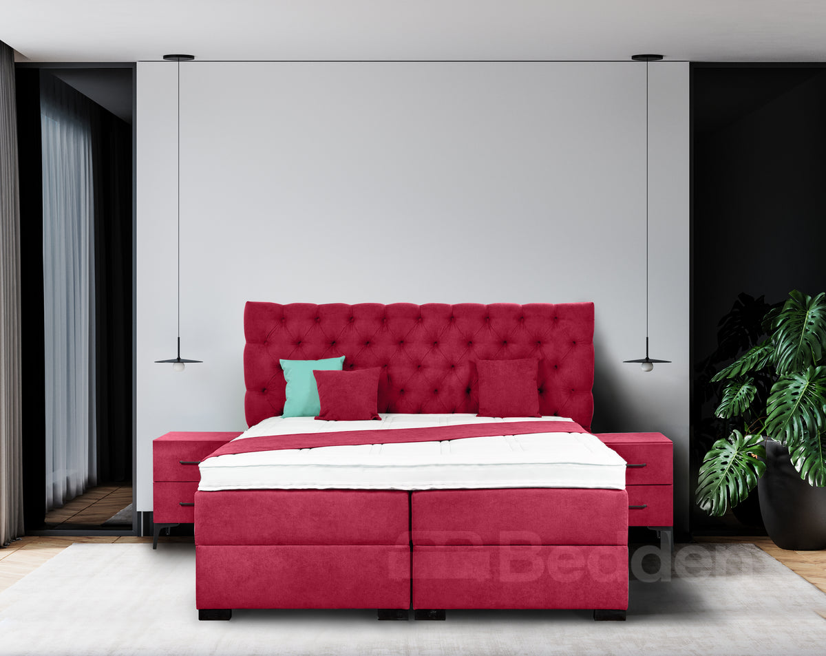 Boxspring Dorel