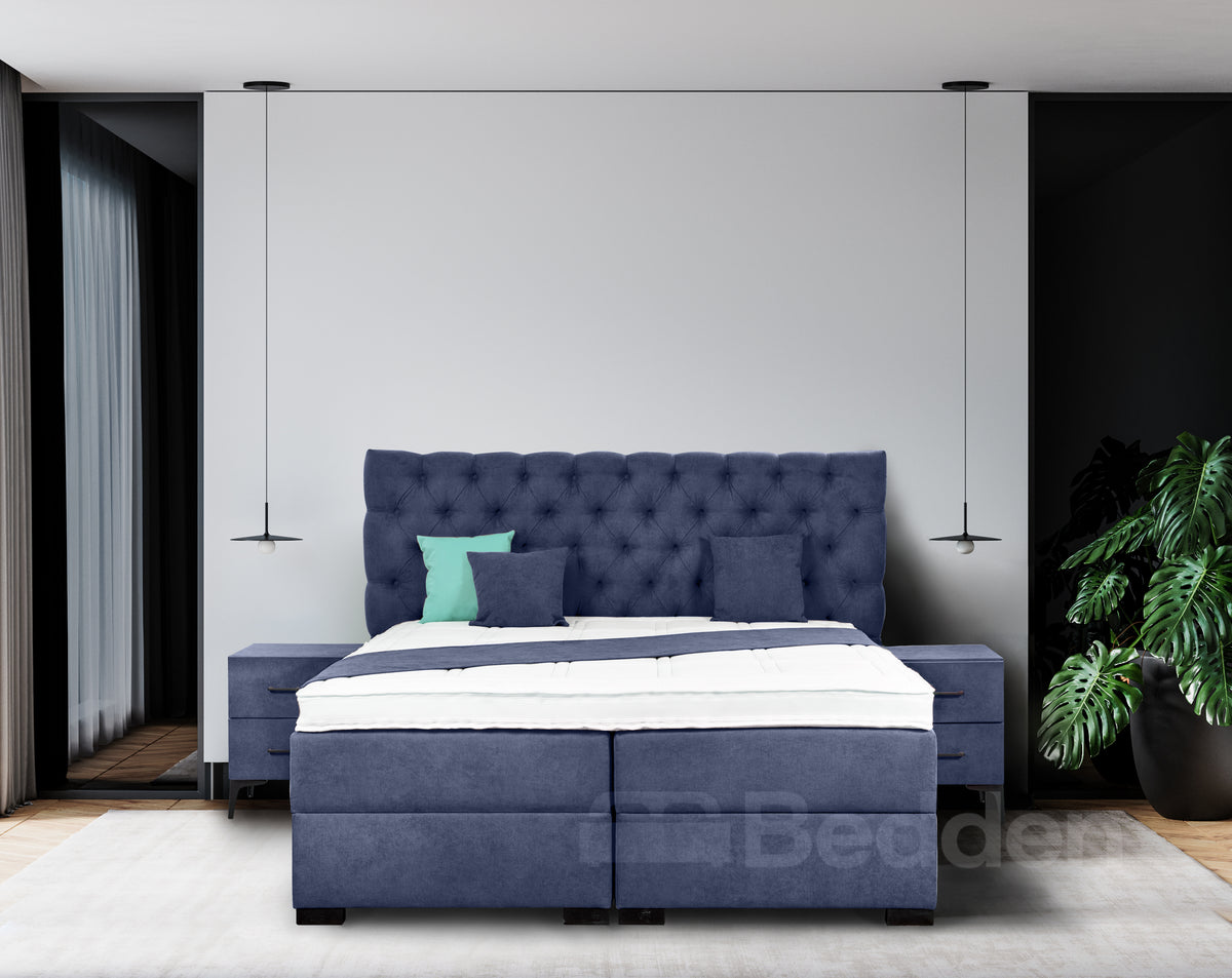 Boxspring Dorel