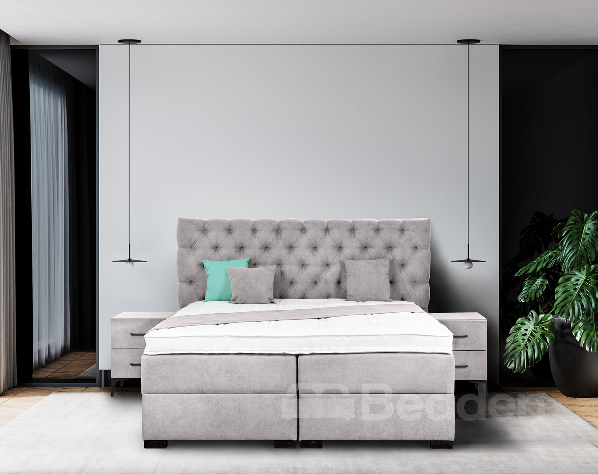 Boxspring Dorel