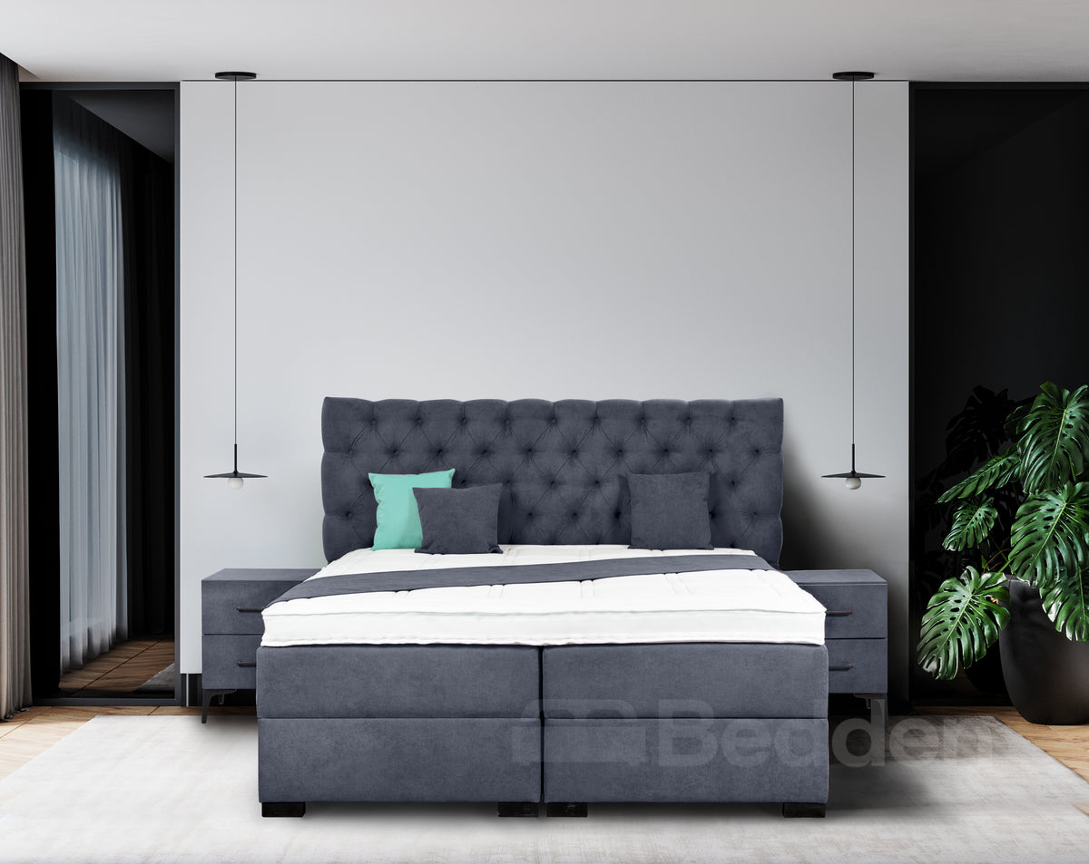 Boxspring Dorel