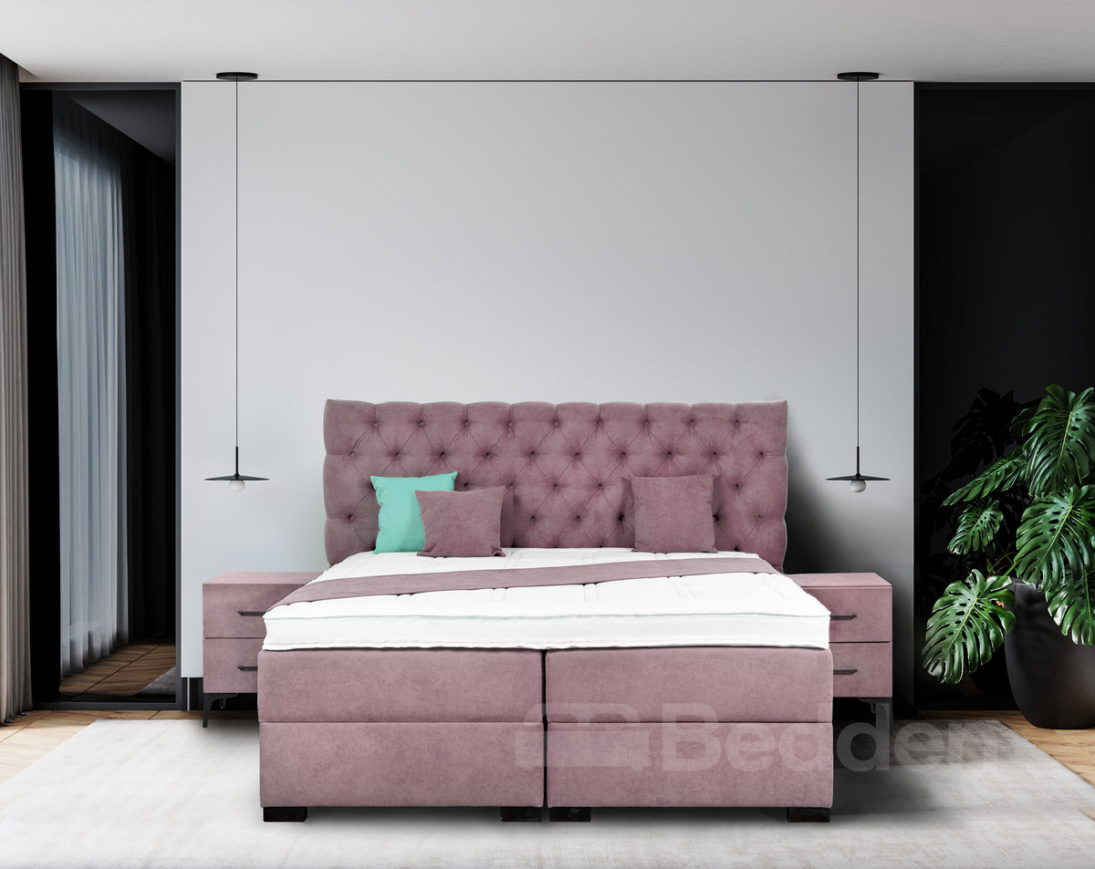 Boxspring Dorel