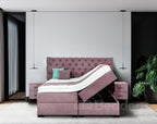 Boxspring Dorel