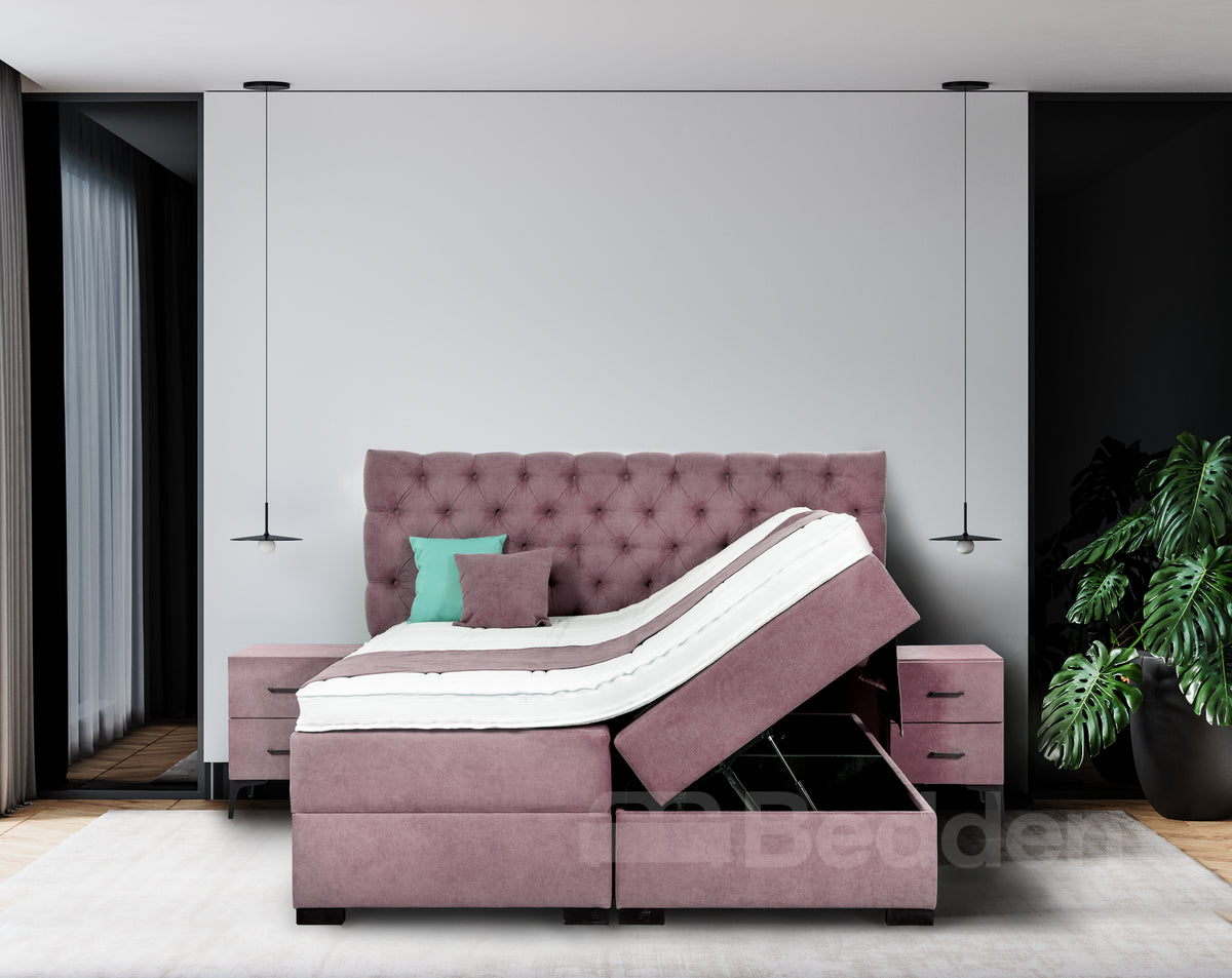 Boxspring Dorel