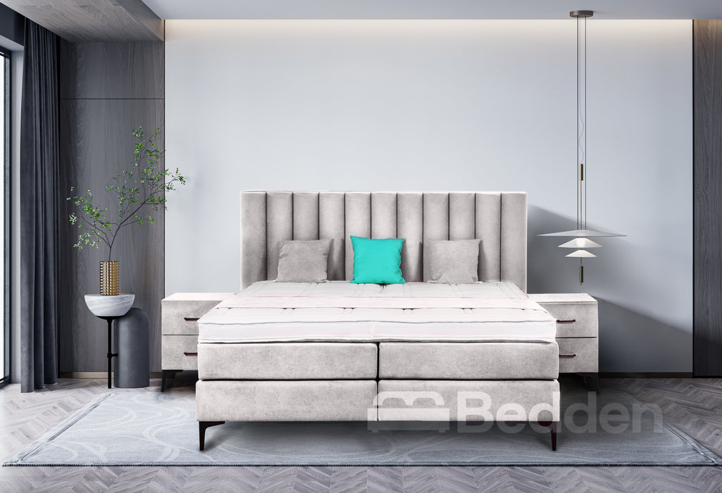 Boxspring Fodes