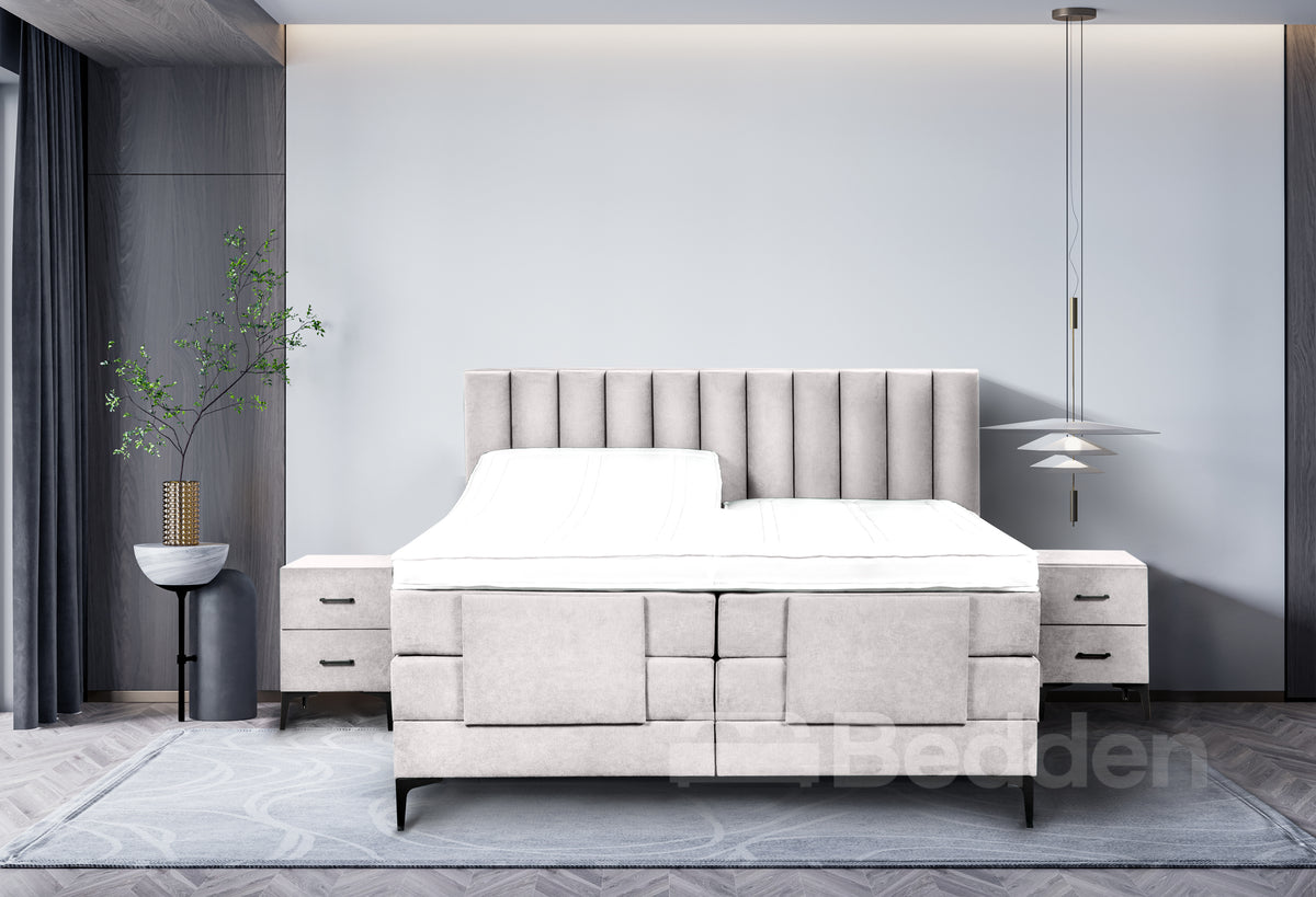 Boxspring Fodes